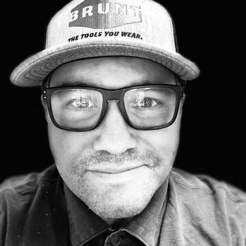 About Me for Stephen Ornelas